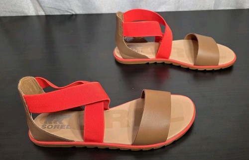 Sorel ella sandals signal - ella, ll