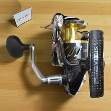 SHIMANO Spinning Reel 13 STELLA SW 18000HG Gear Ratio: 5.7 AR-C Spool X-SHIP