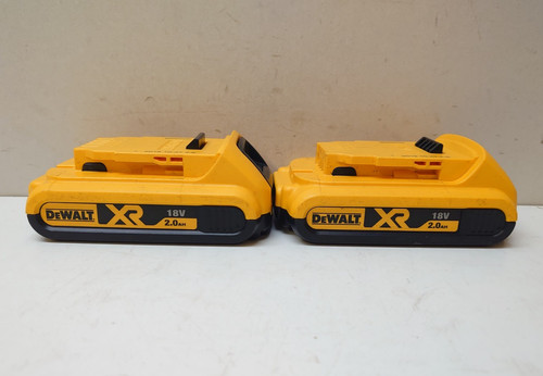 Genuine dewalt dcb183 - genuine,