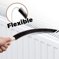 Radiator Cleaning Tool for
