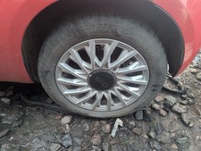 FIAT 500 LOUNGE 2015-2020