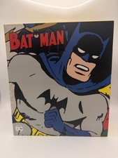 Batman vs Two-Face Golden Age Edition Mezco One:12 Collective