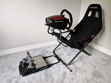 Racing Playseat Challenge