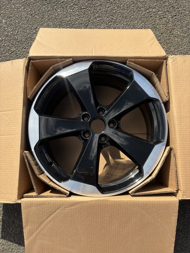 Genuine golf gti - vw,