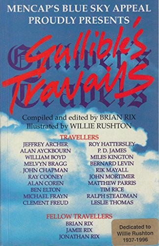 Gullible travails brian - travails-brian, rix