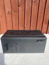 Spirit scale model - gt,
