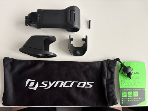 Syncros foil aero stem for - syncros,