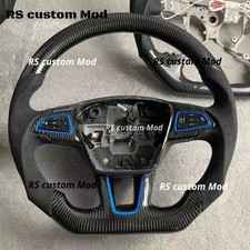 Customized Alcantara Carbon