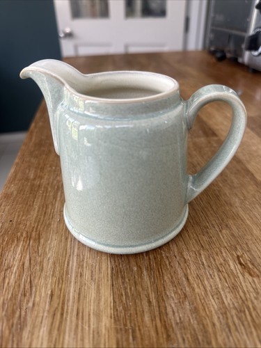 Denby energy green - energy, cream
