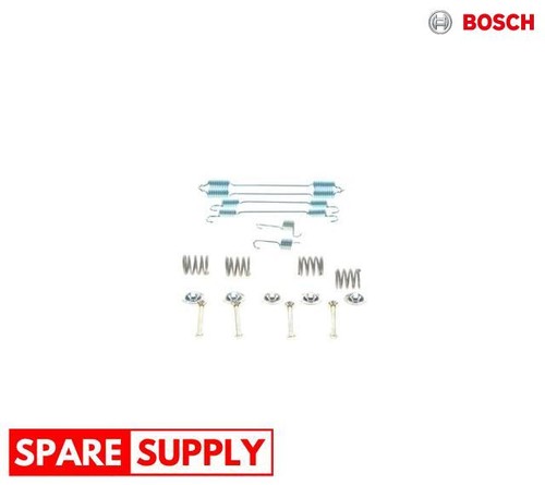 Accessory kit brake - accessory, shoes