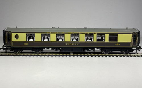 Hornby pullman car coach - hornby,