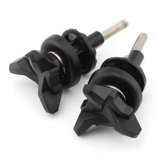 Motorcycle Front Windscreen