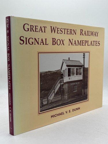Great western railway - great, signal