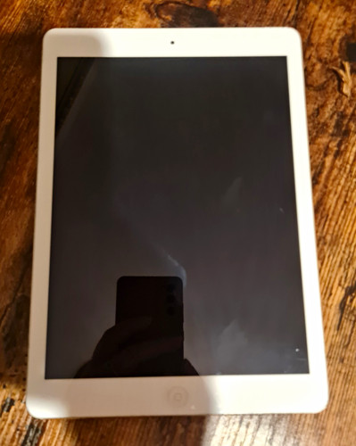 Apple ipad air - apple, 16gb