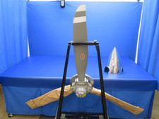 Beech Bonanza 520-550 Hartzell