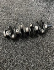 K20a2 engine crankshaft - engine,
