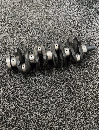 K20a2 engine crankshaft - engine,