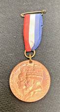 Rare - King George V + Queen