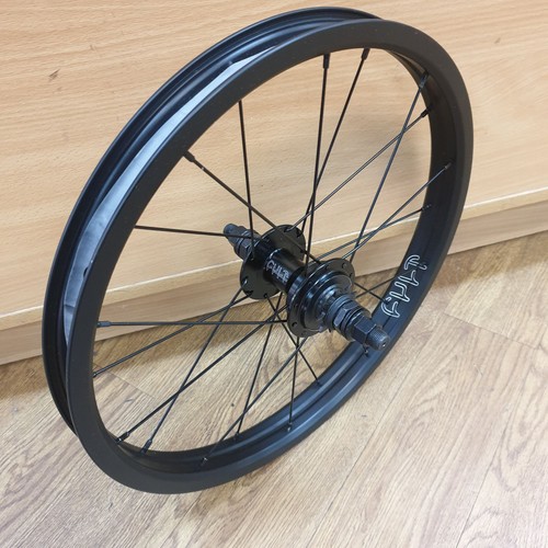 Cult juvi inch bmx cassette - juvi,