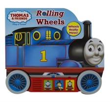 Thomas & Friends: Rolling