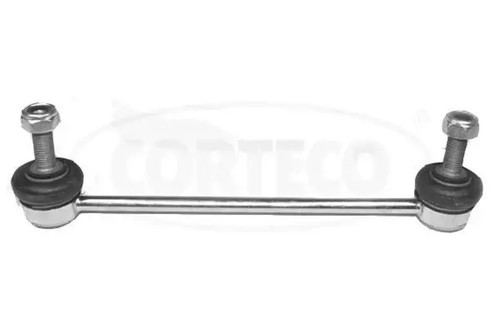 Stabilizer link front axle - link,