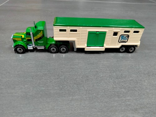 Matchbox lesney convoy - lesney,