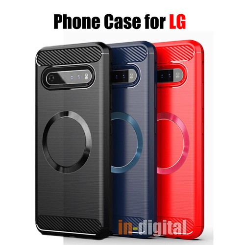 Case for g8s g8x - g6+, g7+