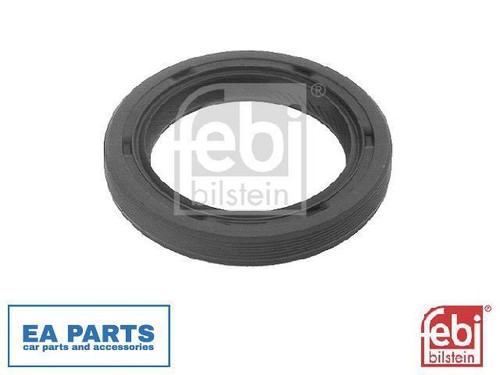 Shaft seal camshaft for - shaft, seal,