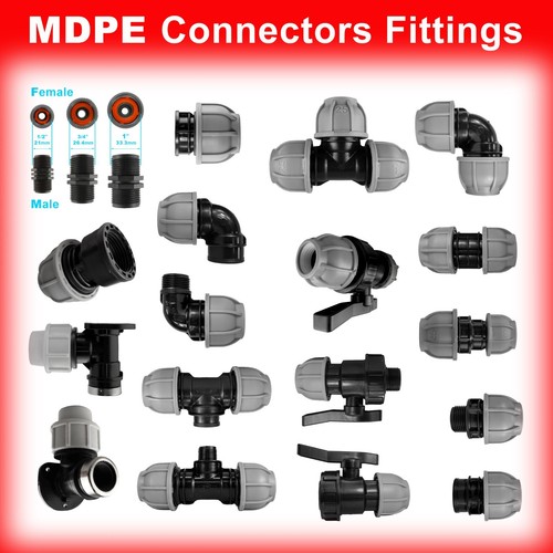 Mdpe plastic water pipe - mdpe,