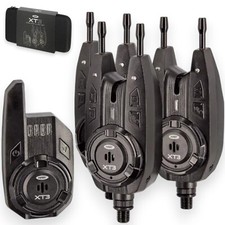 NGT XT3 Wireless 3+1 Bite