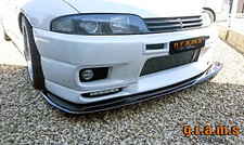 Splitter / Front Bumper Lip