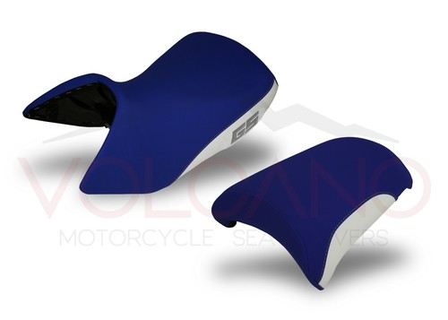 Seat cover 1200 2005 - cover, gs