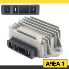 Replacement Regulator