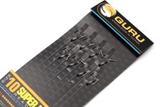 GURU Super MWG - Bayonet Hair