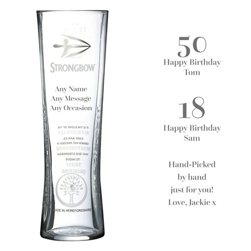 Personalised engraved - personalised,