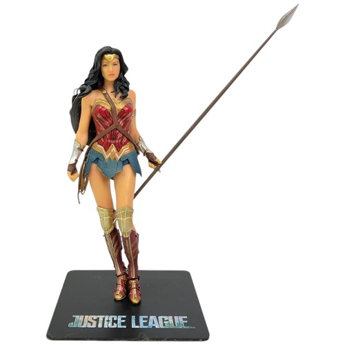 Kotobukiya artfx justice - artfx,