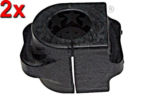 Front stabiliser bearing - stabiliser,
