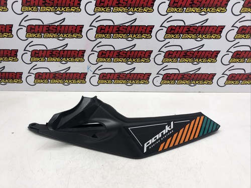 Ktm duke 125 eu5 abs - duke,