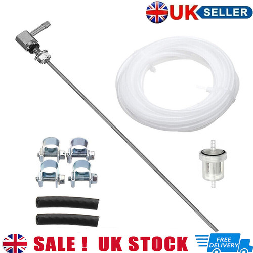 Fuel tank sender stand - fuel,