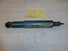 VOLVO PV544 - 60 1958-66 1X