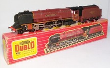 Hornby Dublo 00-gauge 2-rail