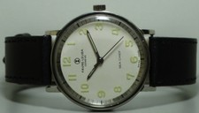 Vintage Favre Geneve Seachief