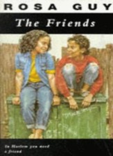 The Friends (Puffin Teenage