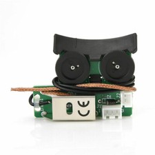 Under Saddle Preamp Pickup