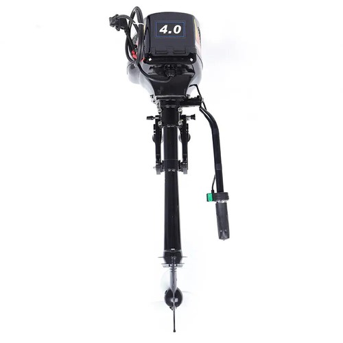 Two stroke four fishing - two-stroke,