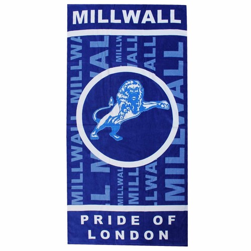 Millwall giant beach bath - &,