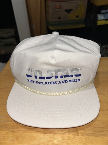Vintage white silstar - white, &