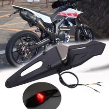 Motorcycle LED Rear Stop Brake