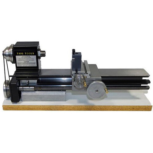 Taig peatol micro lathe ii - peatol,