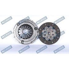 2 Piece Clutch Kit For Nissan